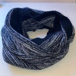 Infinity Scarf